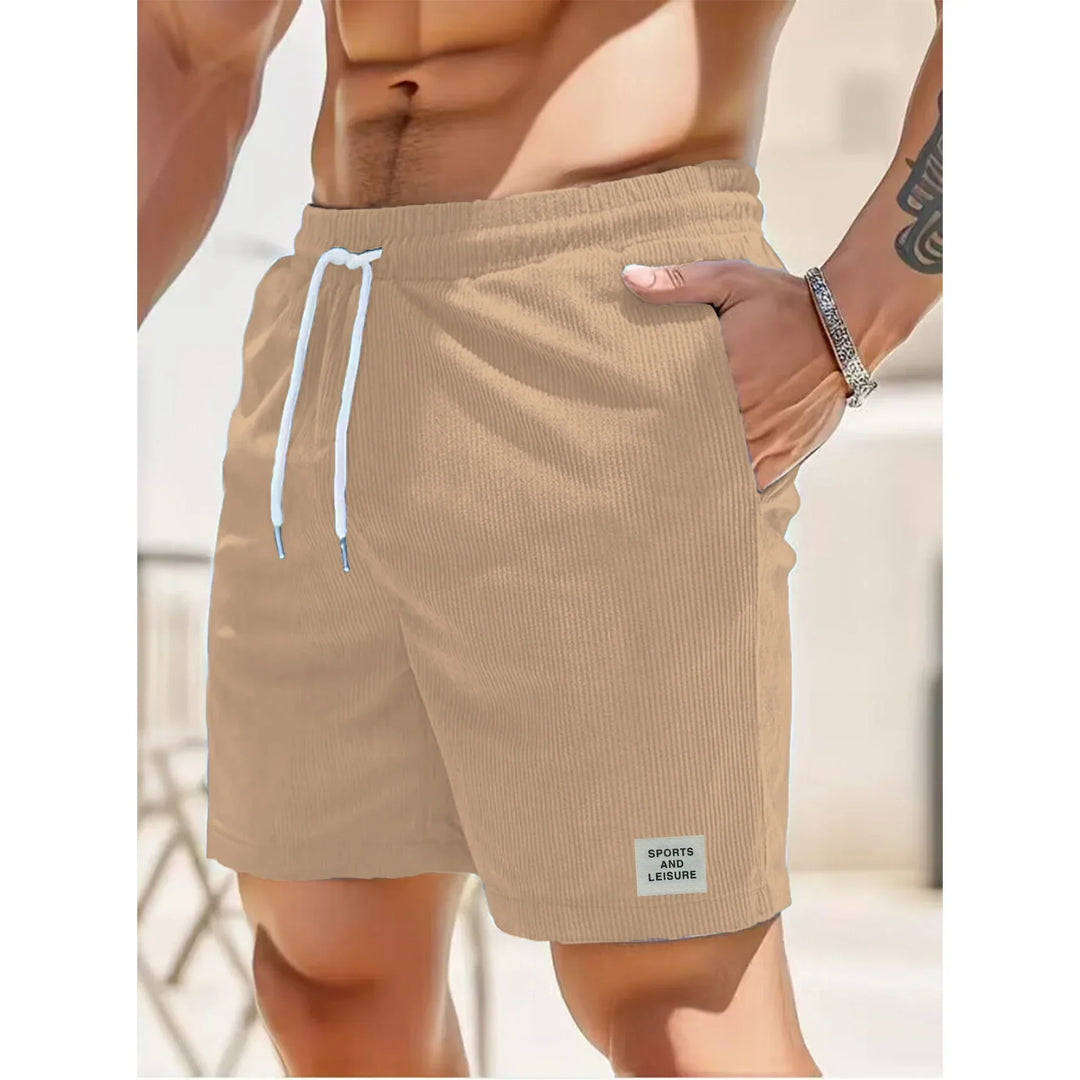 Ryan - Comfy Shorts