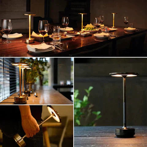 Bobby - The wireless and rechargeable ambient light (SOLD OUT)