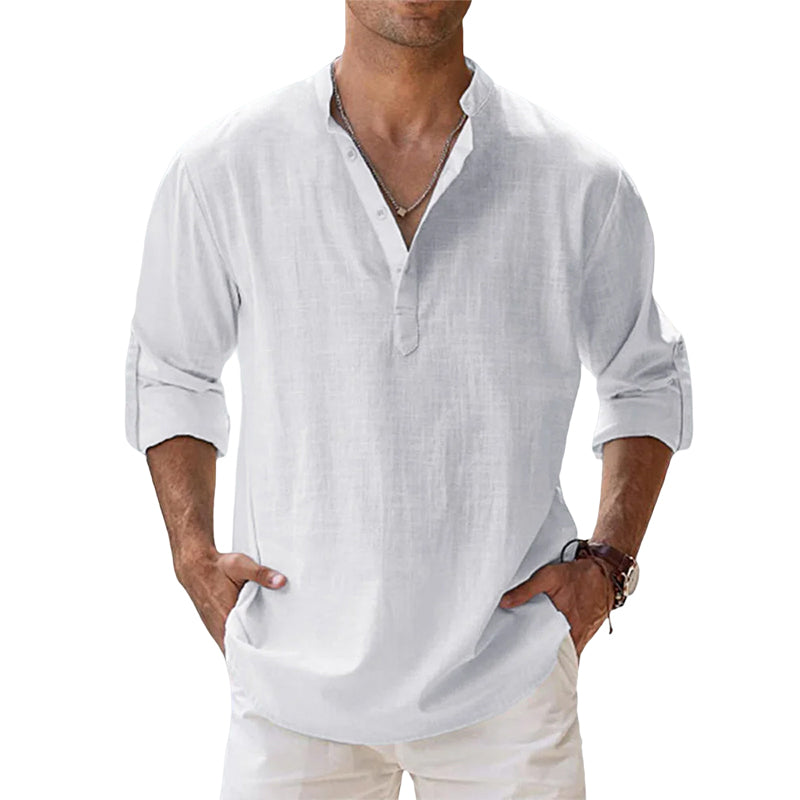 Brandon - Casual Shirt