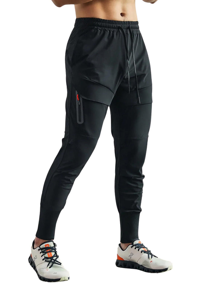 Glenn - Stay Cool Athletic Pants