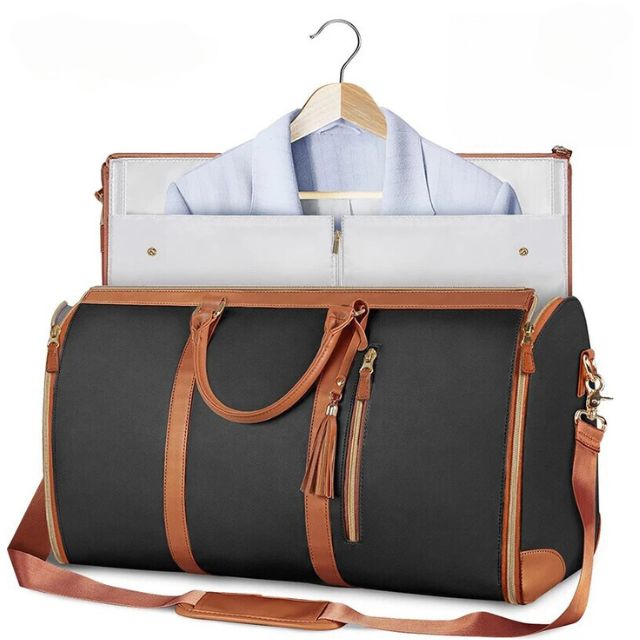 PackEase - Foldable Garment Bag