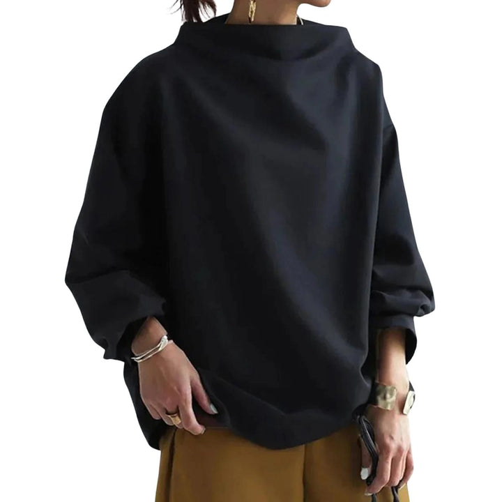 Christine - Stylish long-sleeved sweater