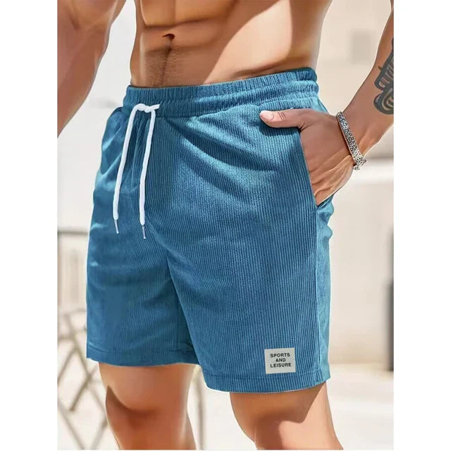 Ryan - Comfy Shorts