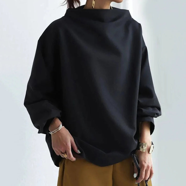 Christine - Stylish long-sleeved sweater