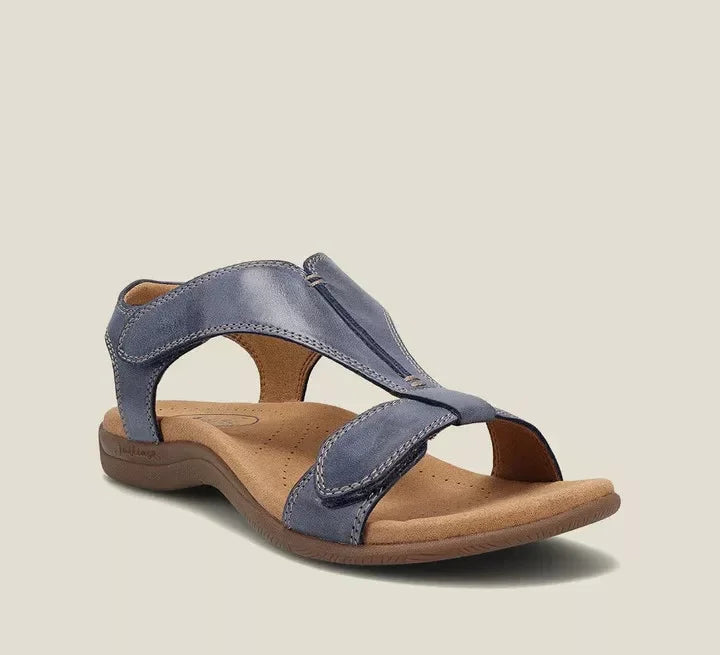 Betty | Sophisticated Orthopedic Sandals