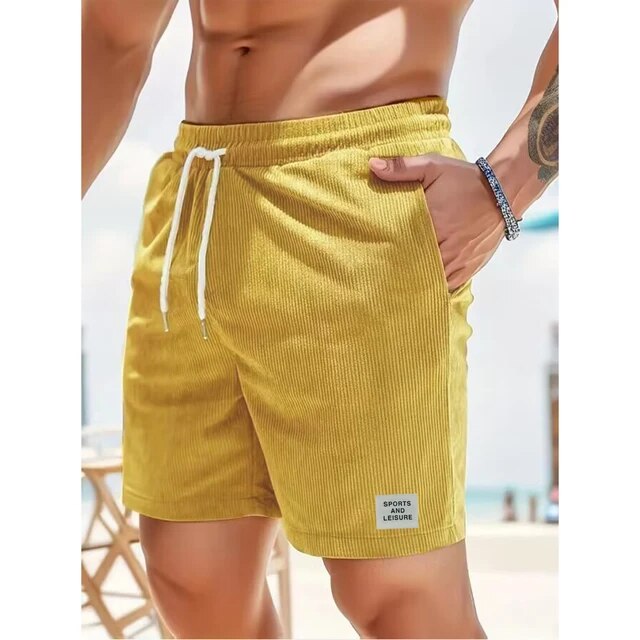 Ryan - Comfy Shorts