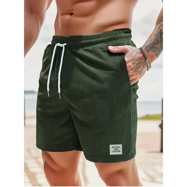 Ryan - Comfy Shorts