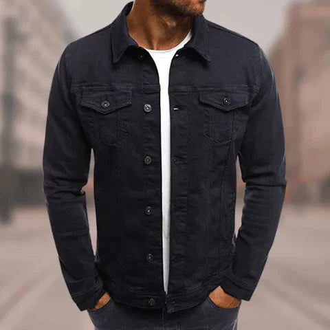 Santiago - Denim Shirt (SOLD OUT)