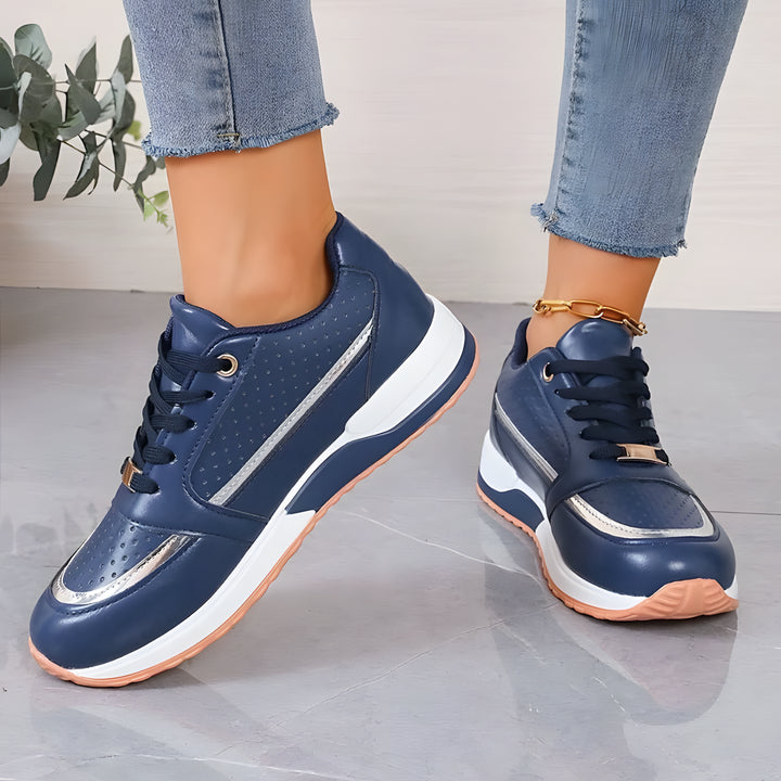 JAMIE ORTHOSOFT - BREATHABLE SNEAKERS