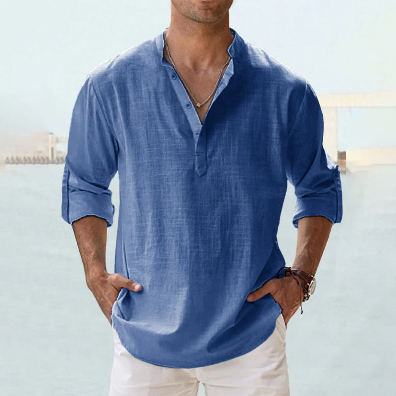 Brandon - Casual Shirt