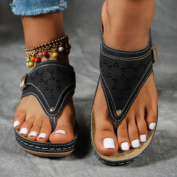 Jasmin | Orthopaedic Sandals