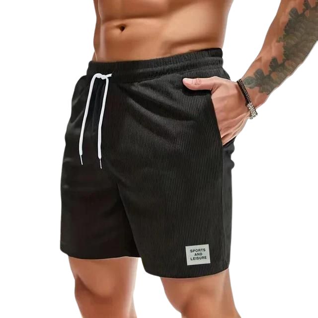 Ryan - Comfy Shorts