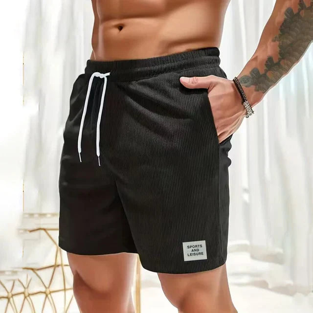 Ryan - Comfy Shorts